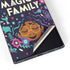 Disney Encanto Mirabel Family Magic Galaxy S25 Ultra Skin